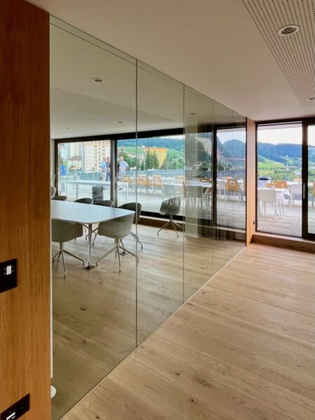 bureaux - 1