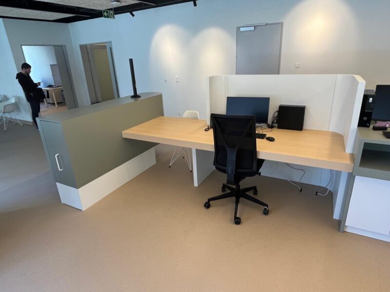 bureaux - 10
