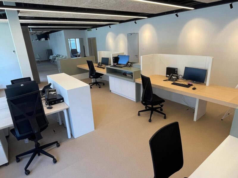 bureaux - 12
