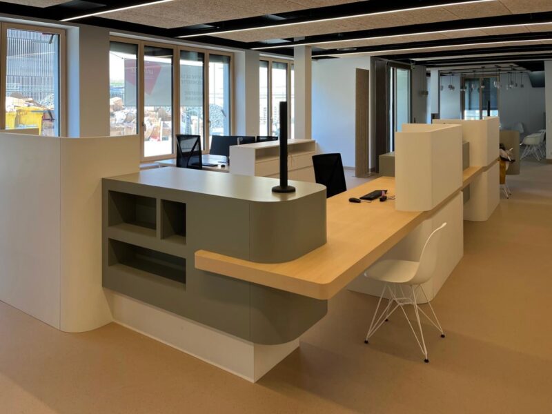 bureaux - 6