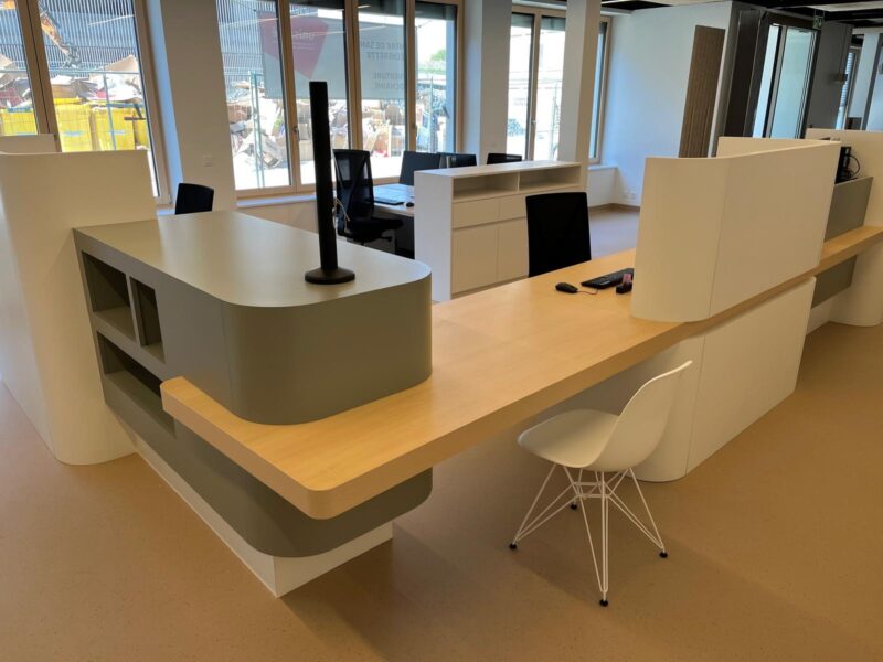 bureaux - 9