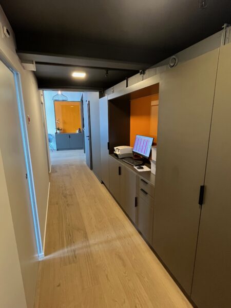 cabinets médicaux - 31