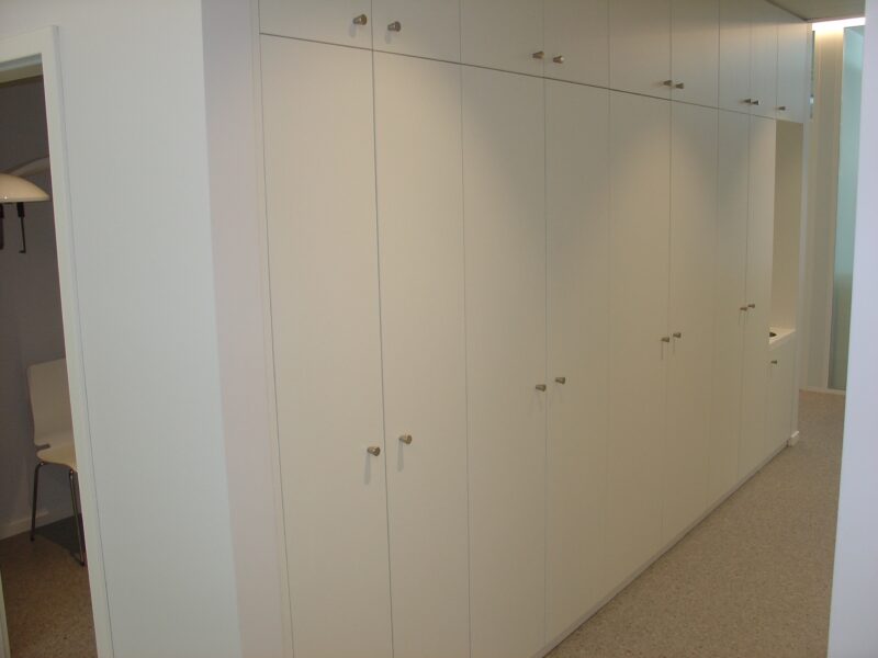 cabinets médicaux - 9