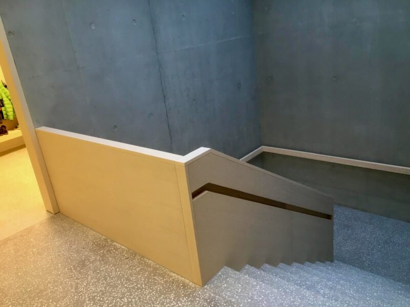 escaliers - 10