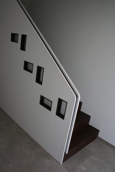 escaliers - 18