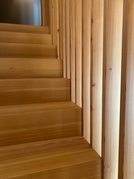 escaliers - 2