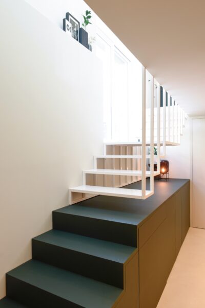 escaliers - 21