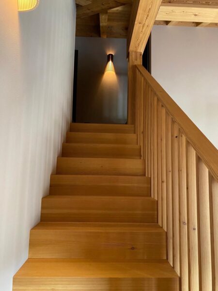 escaliers - 4