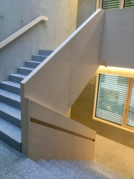 escaliers - 8
