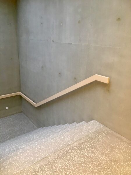 escaliers - 9