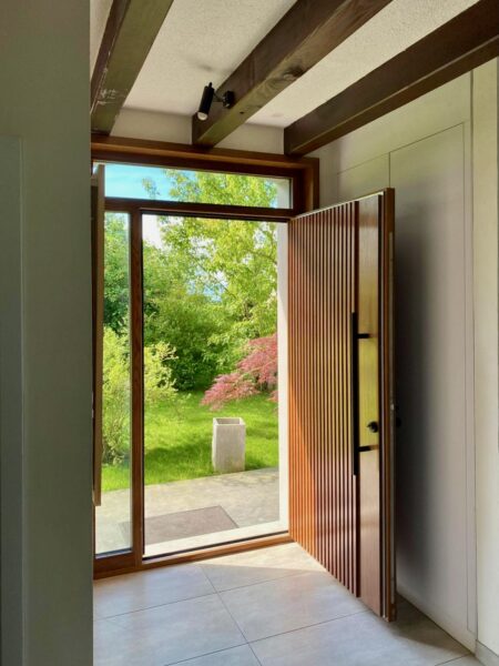 portes - 1
