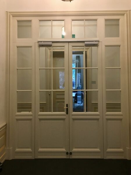 portes - 10