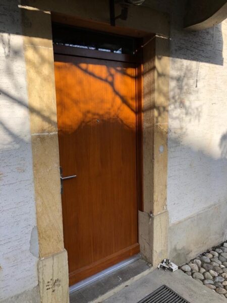 portes - 13