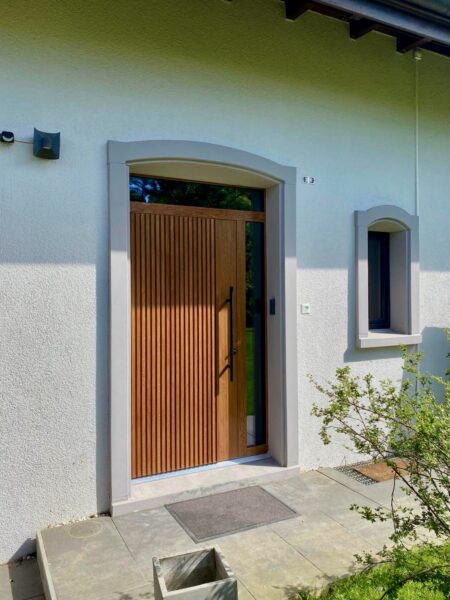 portes - 2