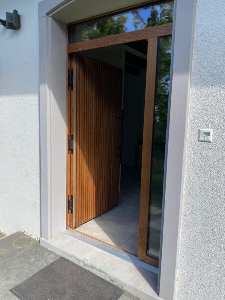 portes - 3