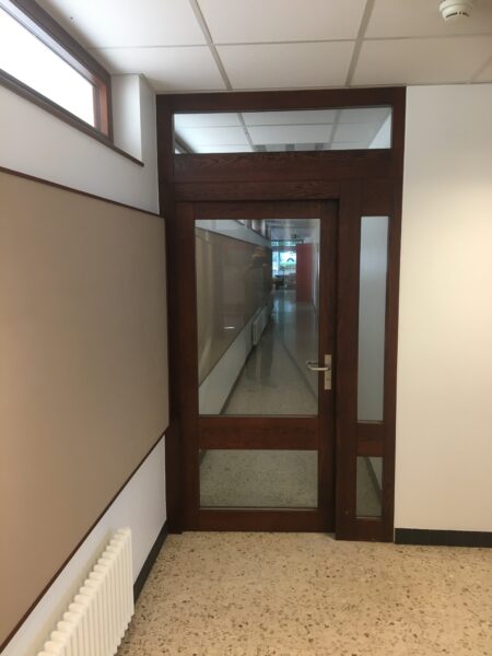 portes - 5