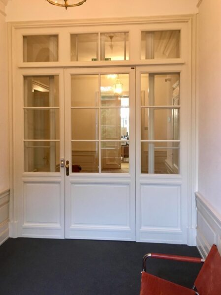 portes - 7