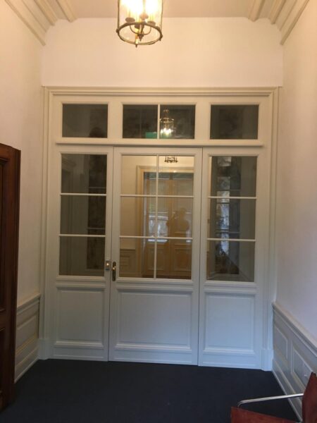 portes - 8