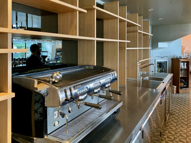 restaurants - 1