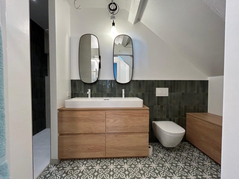salles de bain - 1