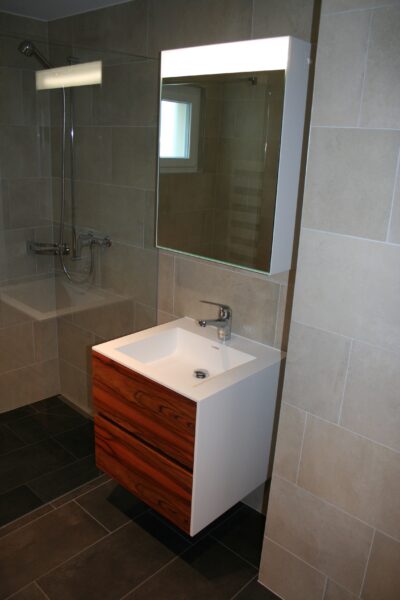 salles de bain - 12